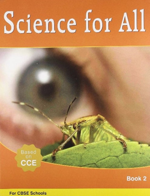 Science For All: Book 2