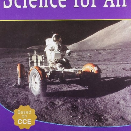 Science For All: Book 3