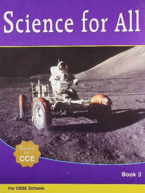 Science For All: Book 3