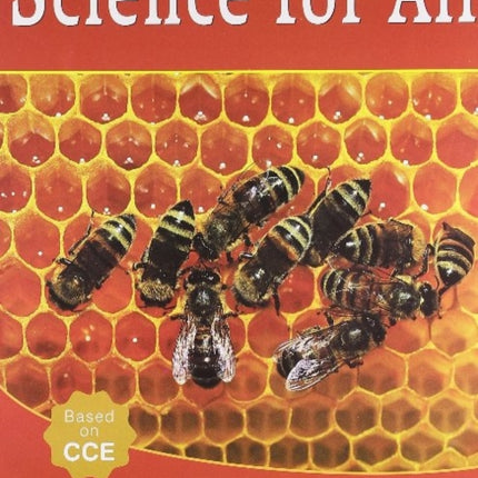 Science For All: Book 5