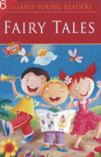 Fairy Tales: Level 2