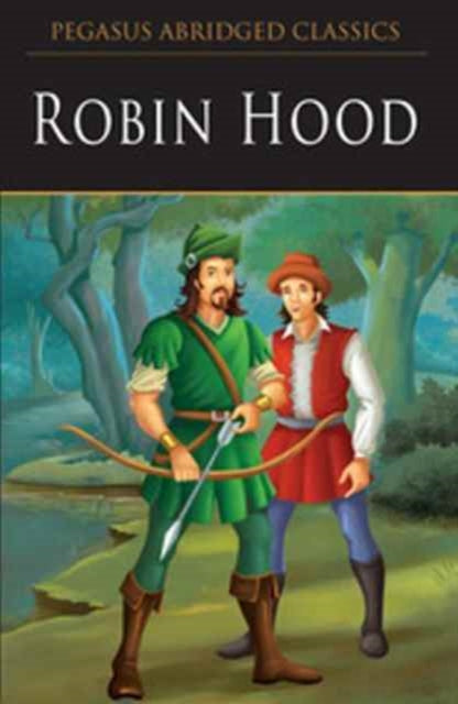 Robin Hood: Level 6