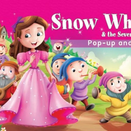 Snow White & the Seven Dwarfs