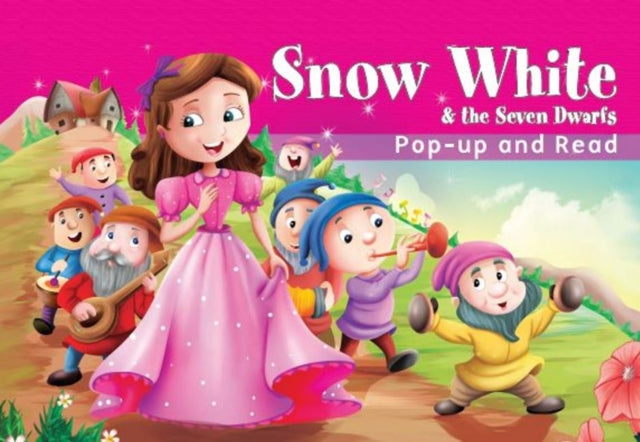 Snow White & the Seven Dwarfs