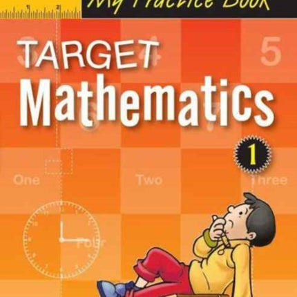 Target Mathematics 1