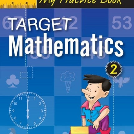 Target Mathematics 2