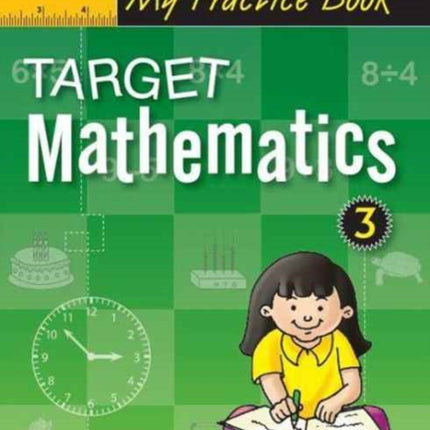 Target Mathematics 3