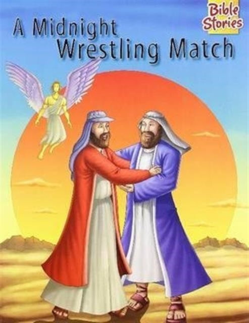 Midnight Wrestling Match