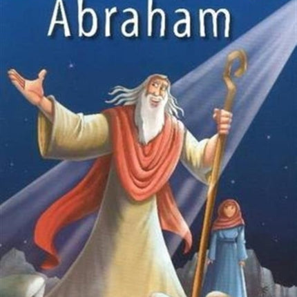 New Beginning for Abraham