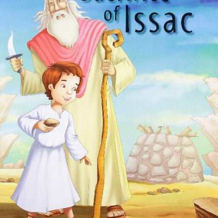 Sacrifice of Issac