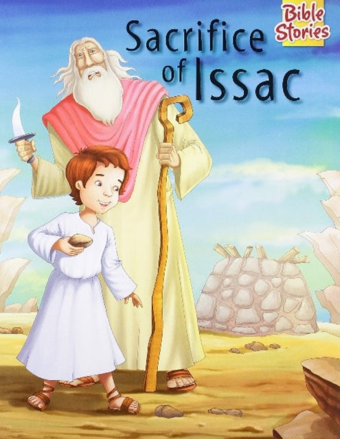 Sacrifice of Issac