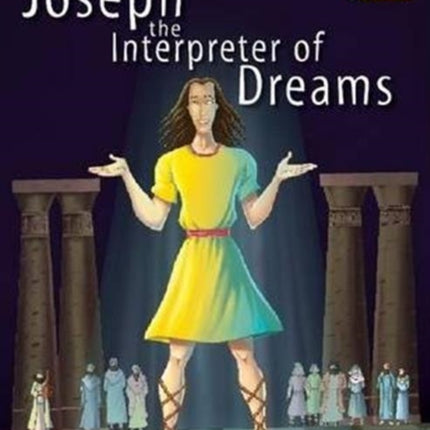 Joseph the Interpreter of Dreams