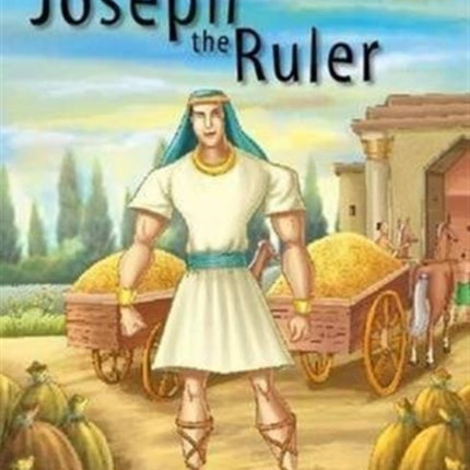 Joseph the Ruler