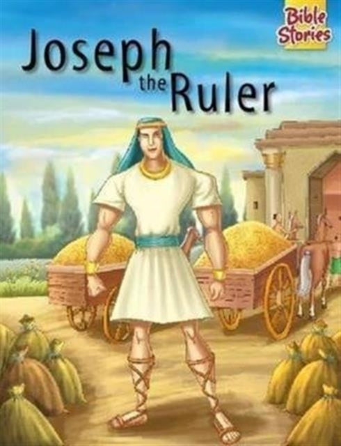 Joseph the Ruler