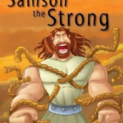 Samson the Strong