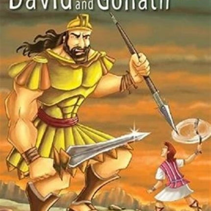 David & Goliath