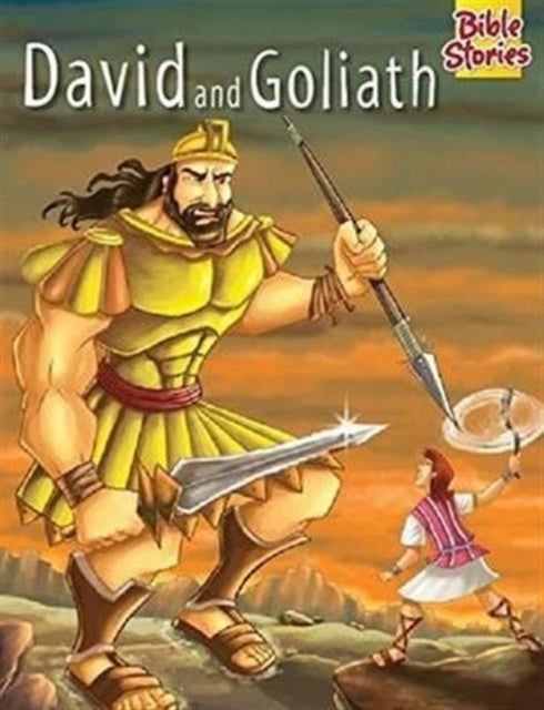 David & Goliath