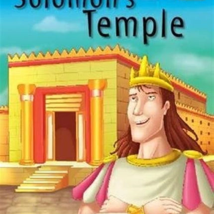 Solomon's Temple