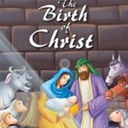 Birth of Christ