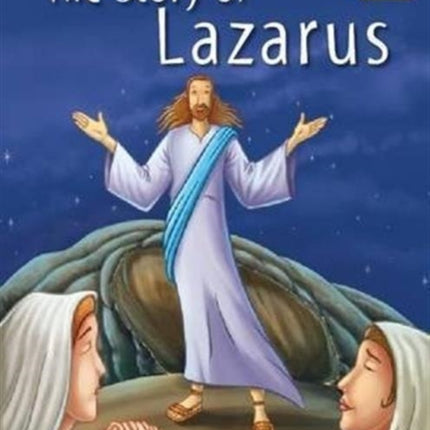 Story of Lazarus