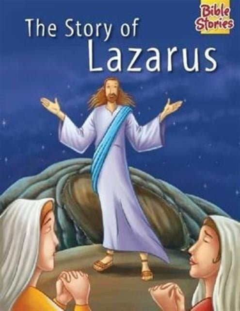 Story of Lazarus