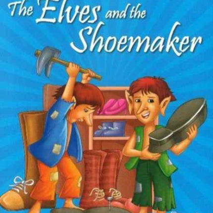 Elves & the Shoemaker