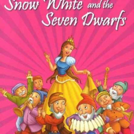 Snow White & the Seven Dwarfs