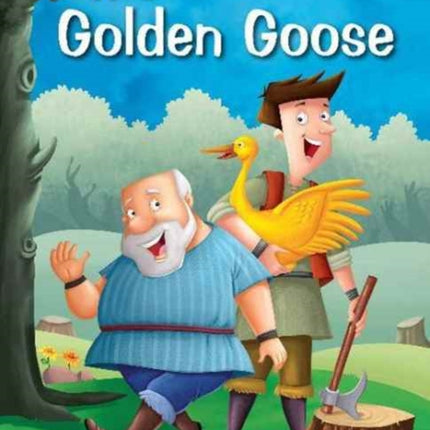 The Golden Goose