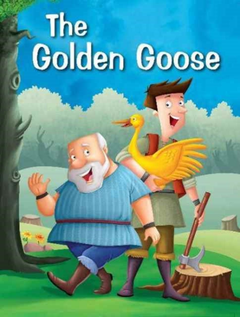 The Golden Goose