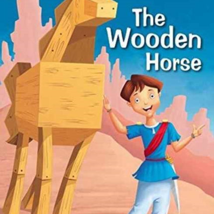 The Wooden Horse