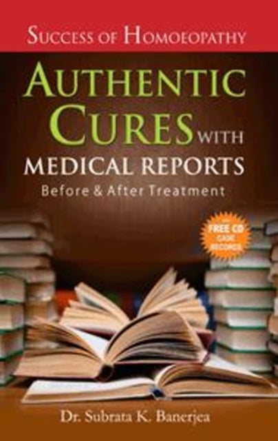 Authentic Cures with Medical Reports: Before & After Treatment