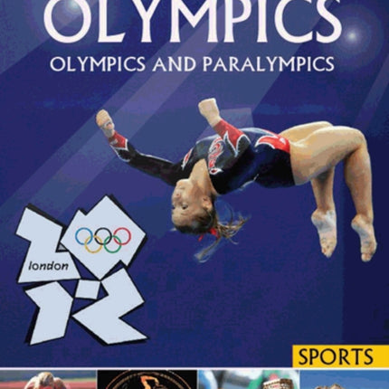 Olympics: Olympics & Paralympics