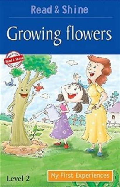 Growing Flowers