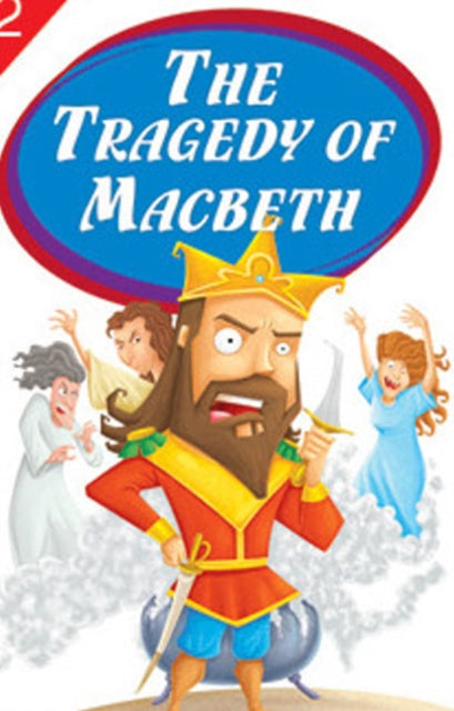 Tragedy of Macbeth