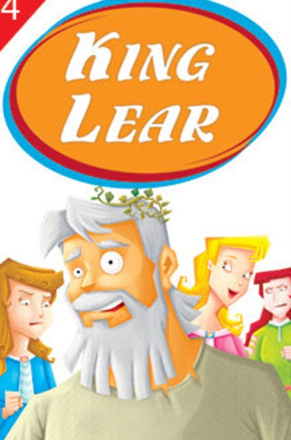 King Lear