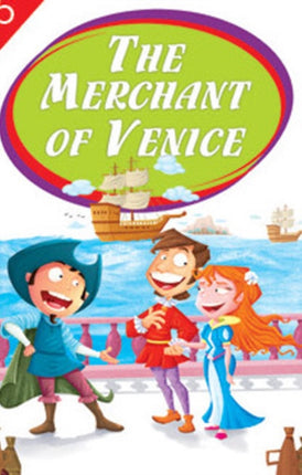 Merchant of Venice