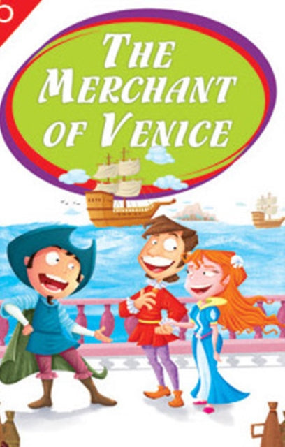 Merchant of Venice