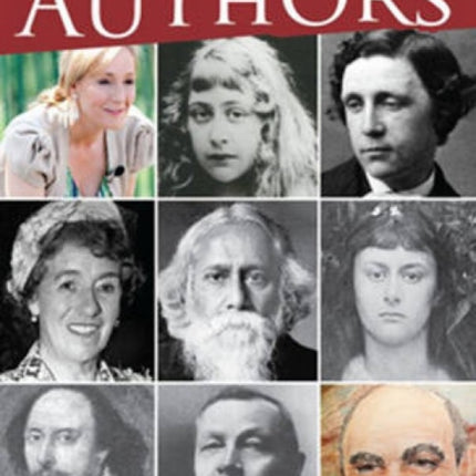 World's Great Authors