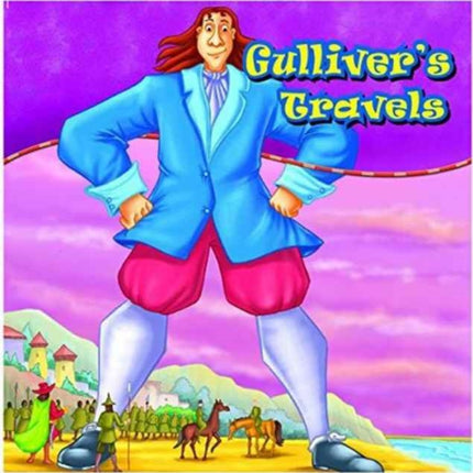 Gulliver's Travels