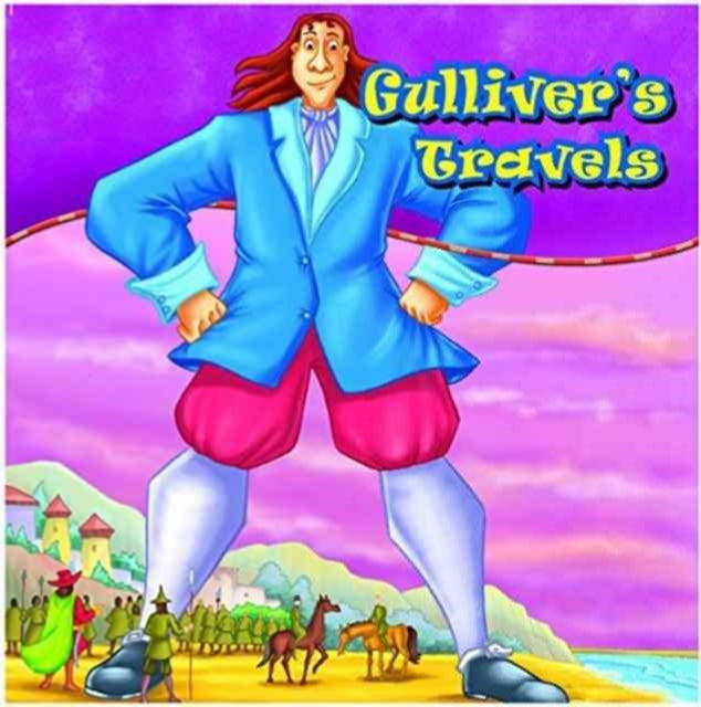 Gulliver's Travels