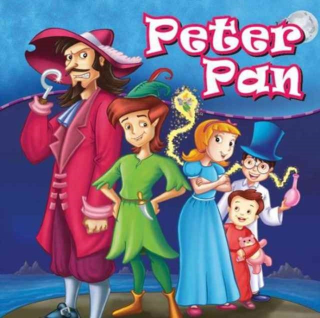 Peter Pan