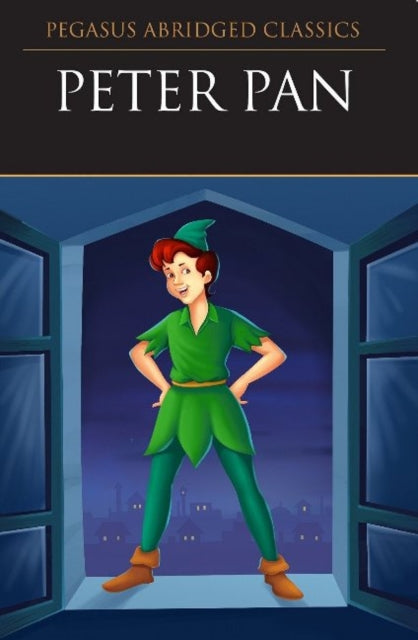 Peter Pan