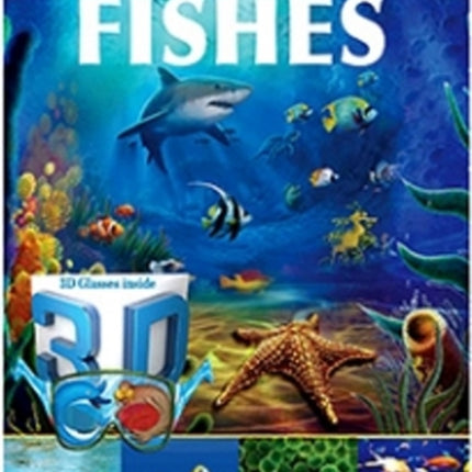 3D Fishes