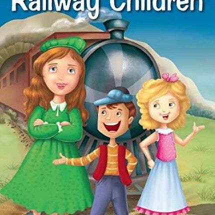 Railway Children