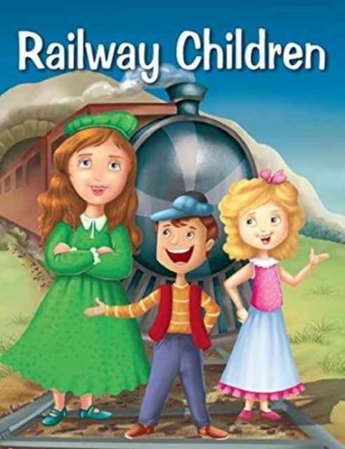 Railway Children