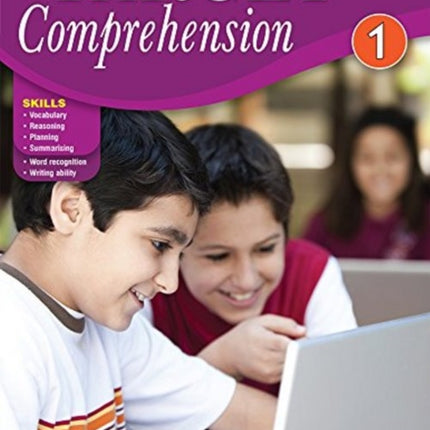 Target Comprehension 1