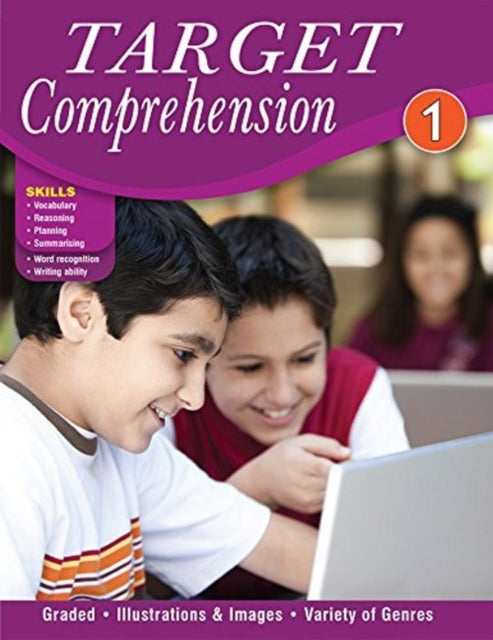 Target Comprehension 1