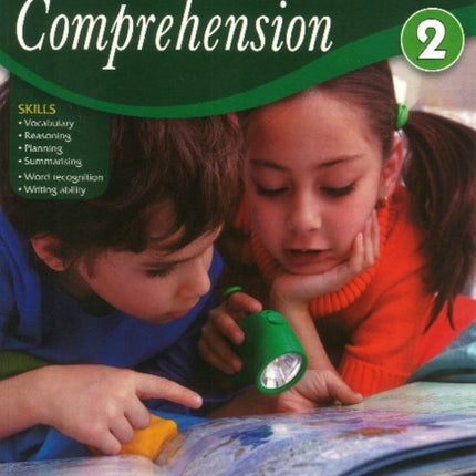 Target Comprehension 2