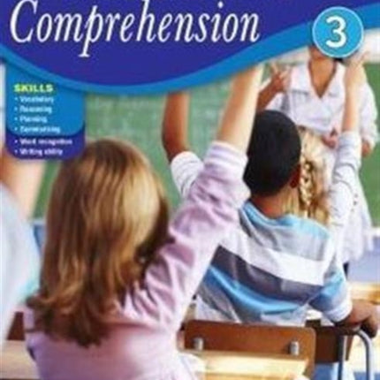 Target Comprehension 3