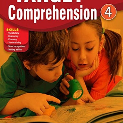 Target Comprehension 4